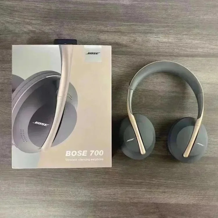 Headphones