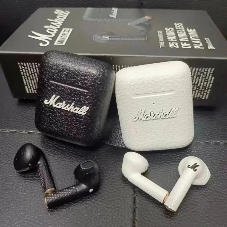 Wireless Bluetooth headsets