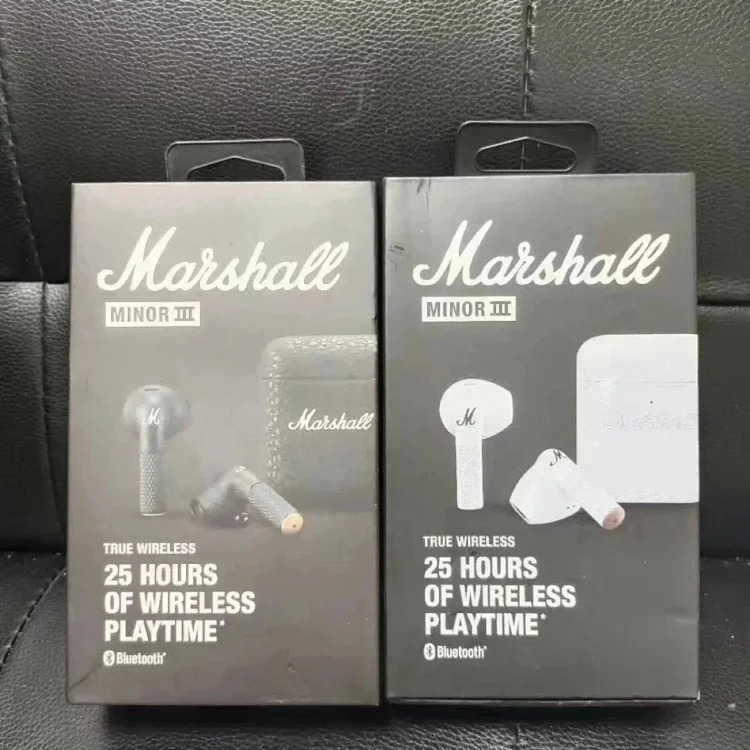 Wireless Bluetooth headsets