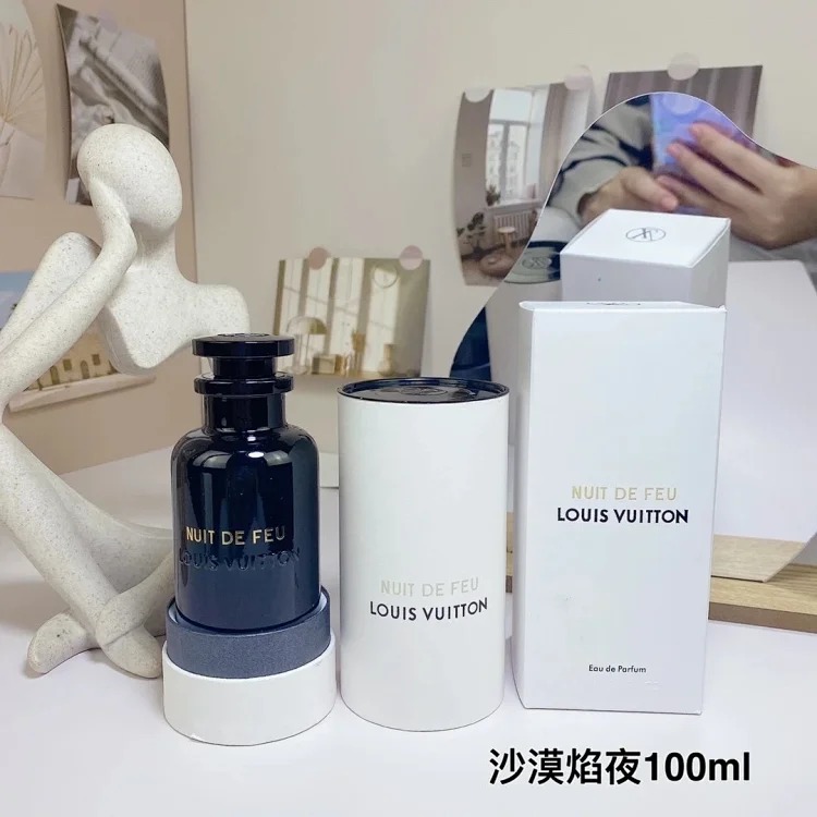 Series collection 100ml