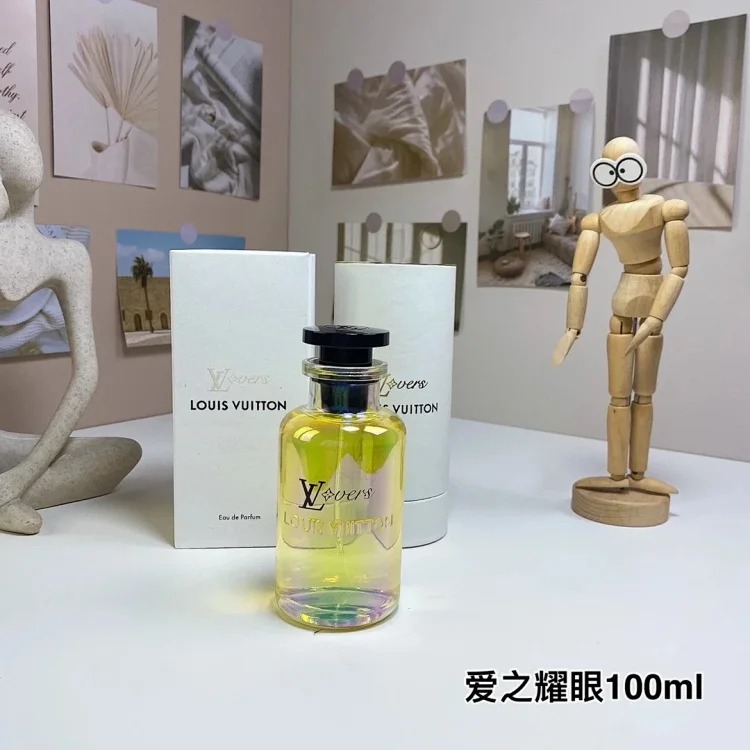 Series collection 100ml