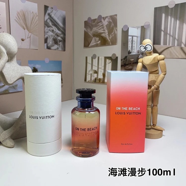 Series collection 100ml