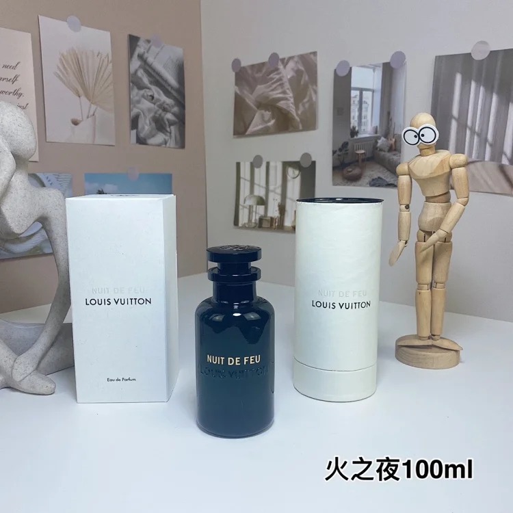 Series collection 100ml