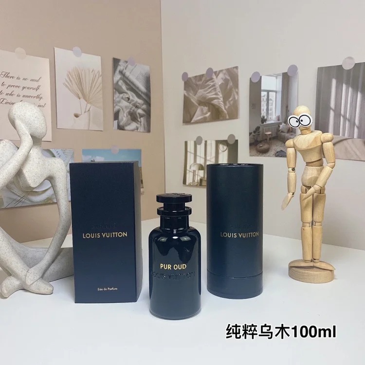 Series collection 100ml