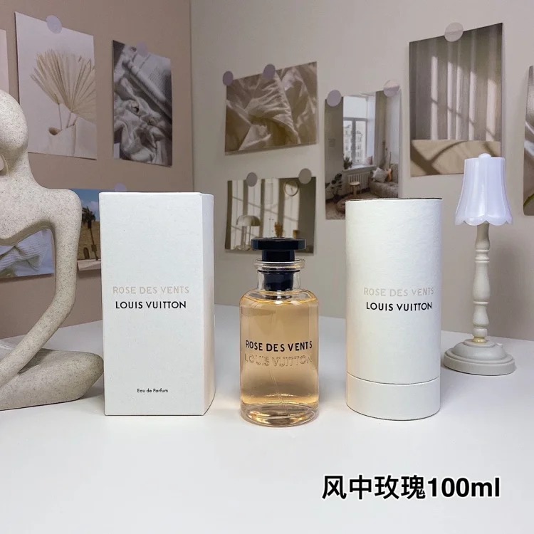 Series collection 100ml