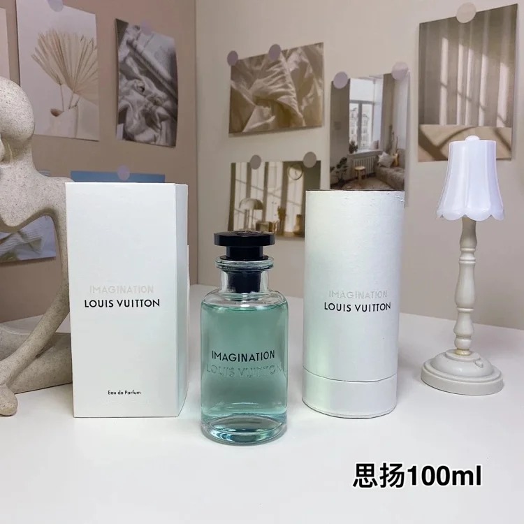 Series collection 100ml