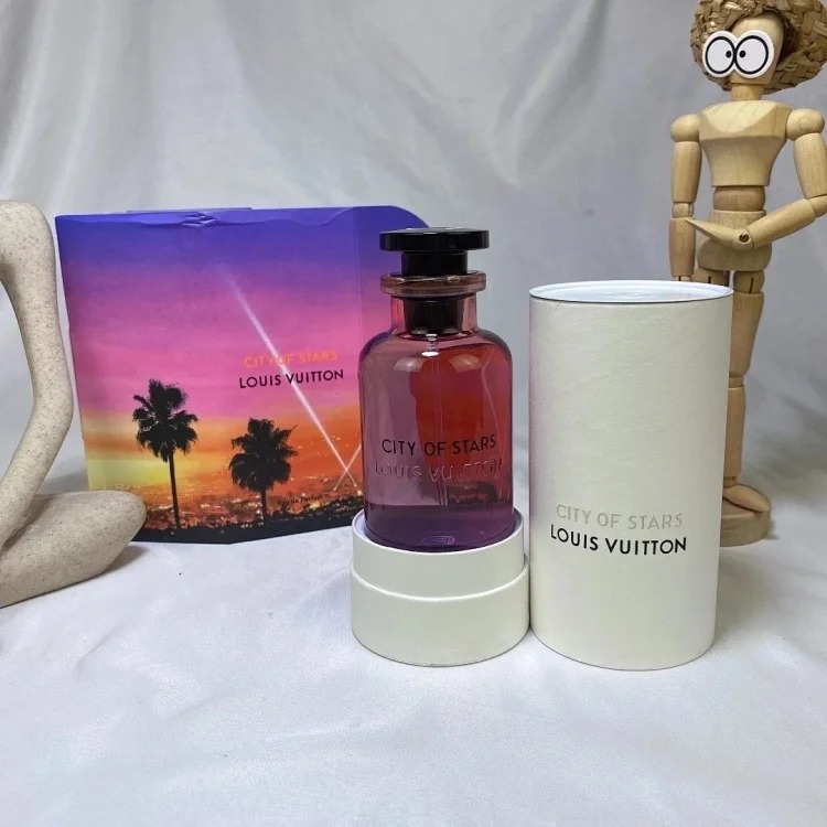 Series collection 100ml