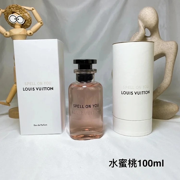 Series collection 100ml