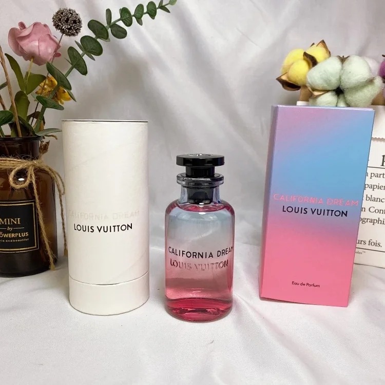 Series collection 100ml