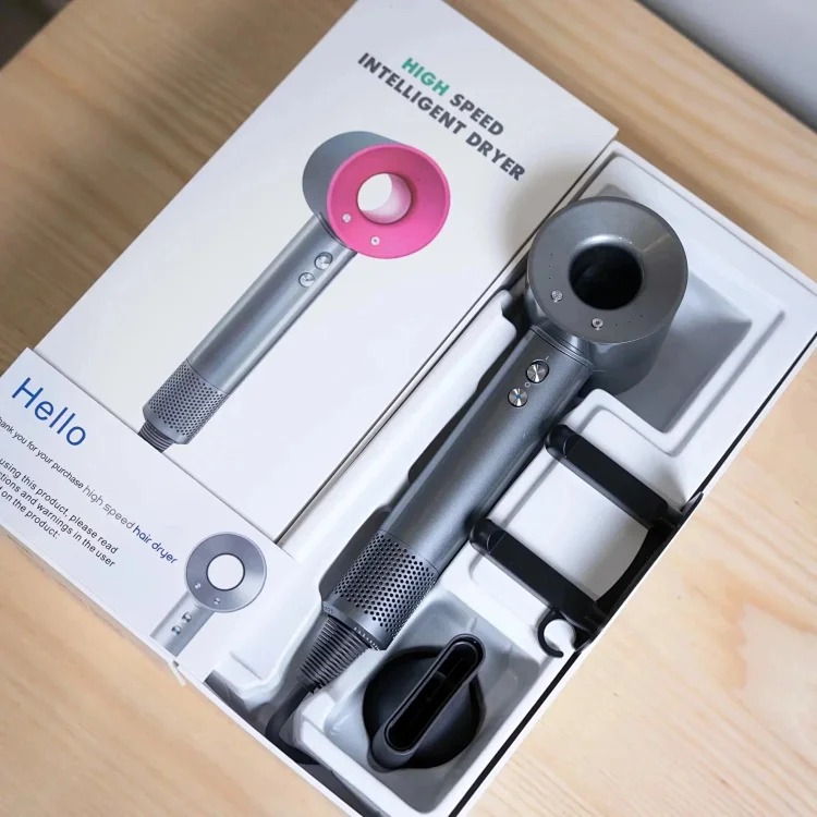 Hair Dryer