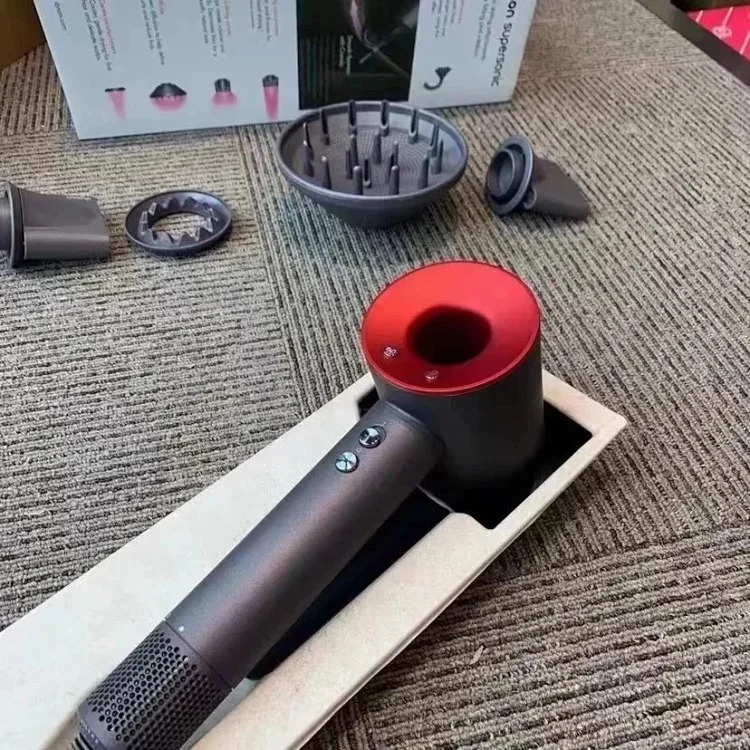 Hair Dryer