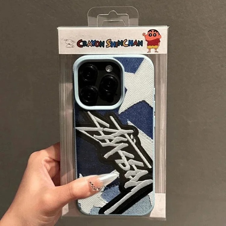 S mobile phone case