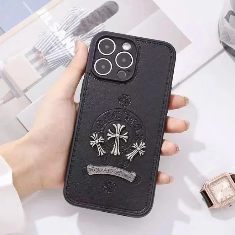 Fashionable mobile phone case 02