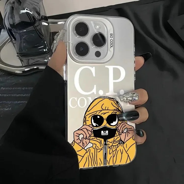 Fashionable mobile phone case 02