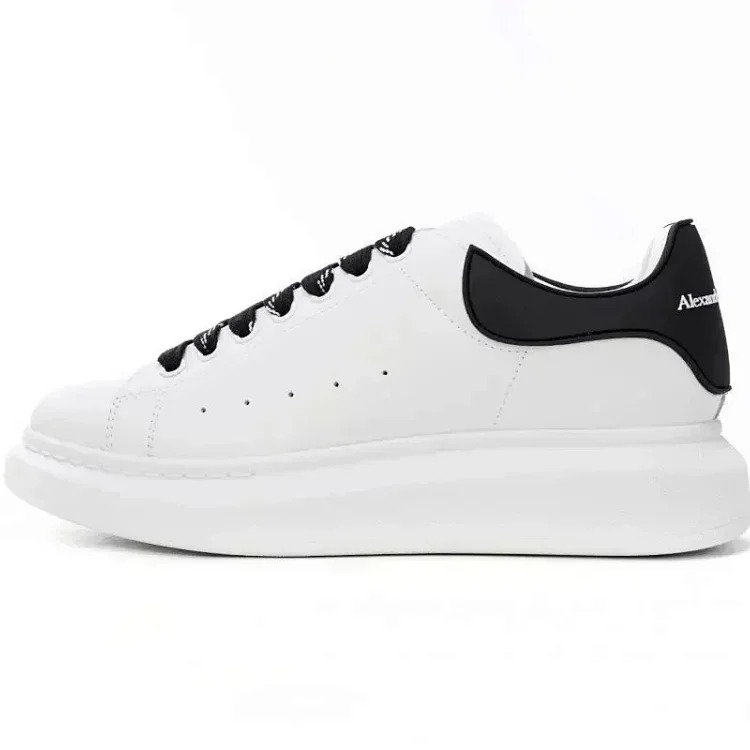 Alexander McQueen Mc·Queen Oversize