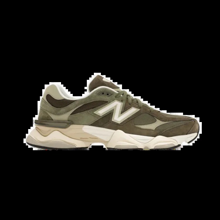 New Balance M 9060Casual sneakers