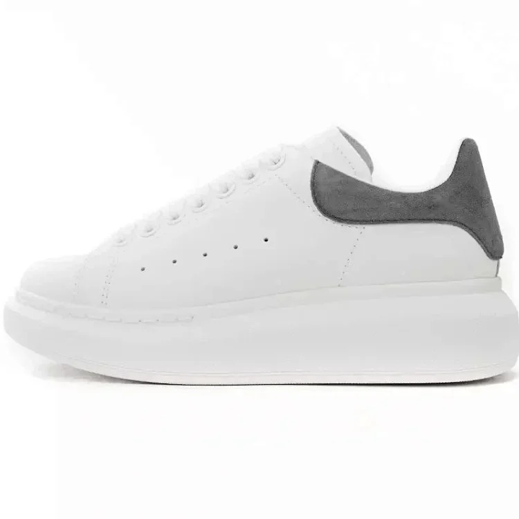 Alexander McQueen Mc·Queen Oversize