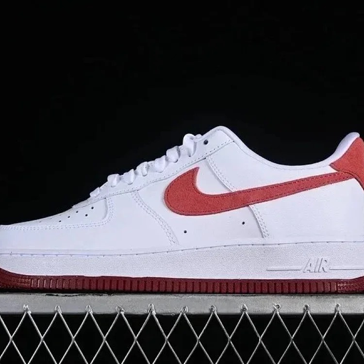 OG FORCE 1 07 LOW Casual Sneakers