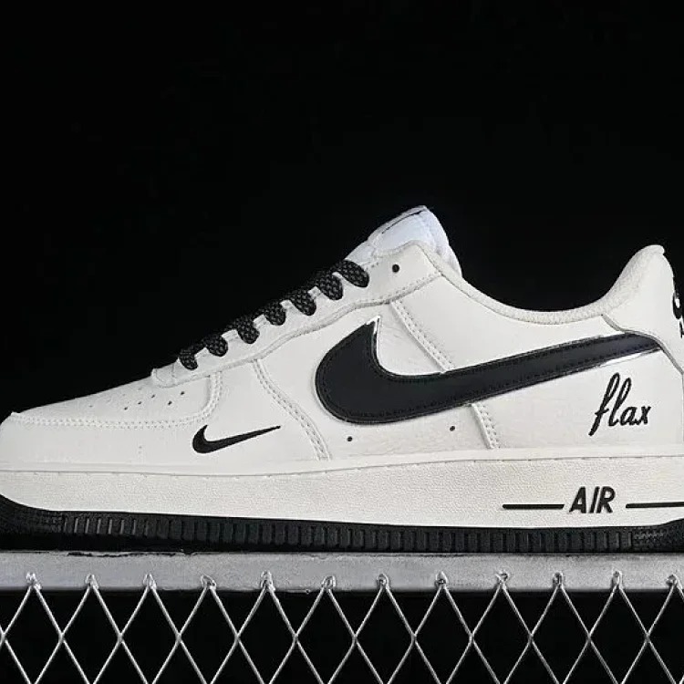 OG FORCE 1 07 LOW Casual Sneakers