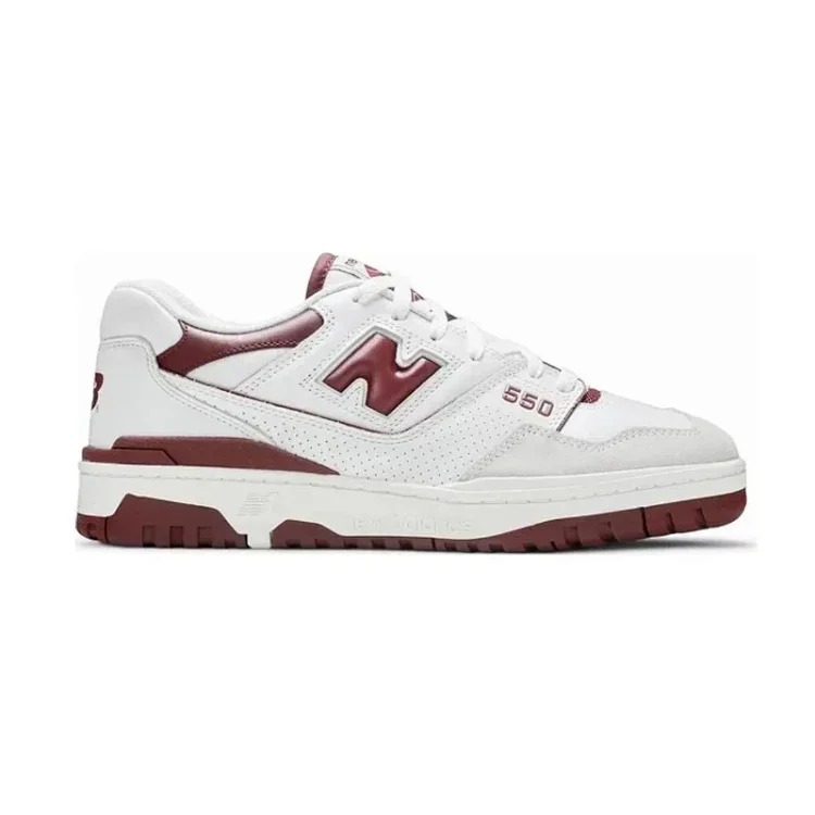 New Balance 550 Casual Sneakers