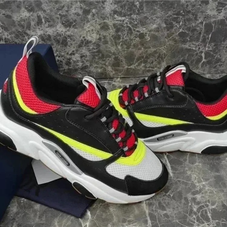 SP-CF SneakersTopVersion+22+23