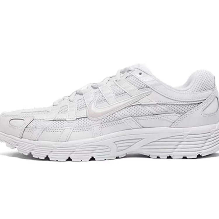 Nike P-6000 Sier Casual Sneakers