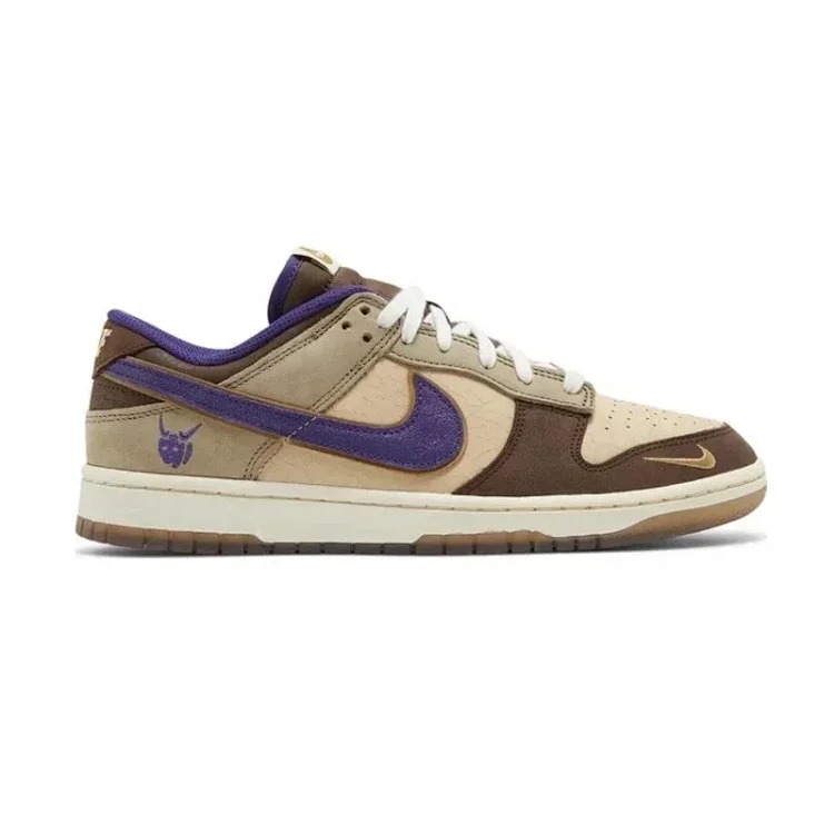 OG D**K Collection Casual sneakers