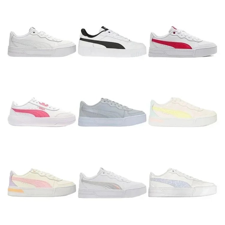 p**a skye skyCasual sneakers