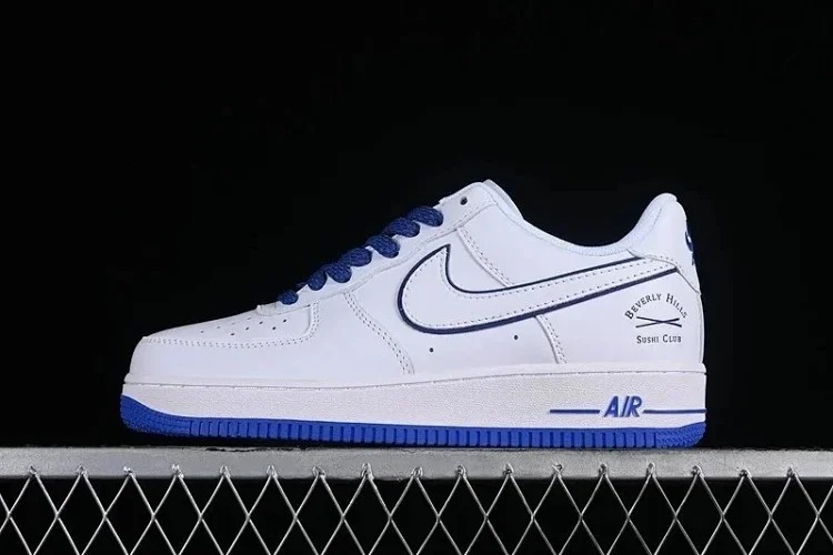 OG FORCE 1 07 LOW Casual sneakers