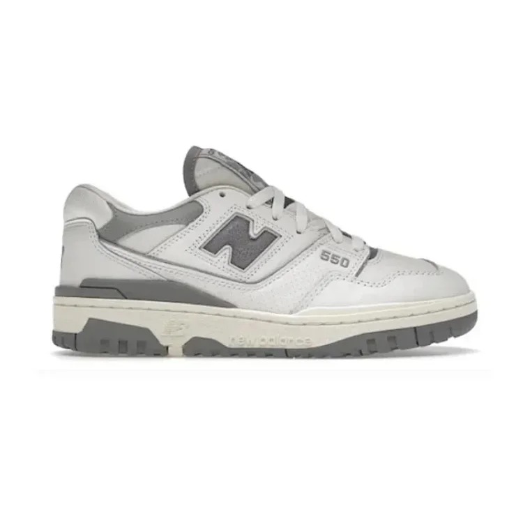 New Balance 550 Casual Sneakers