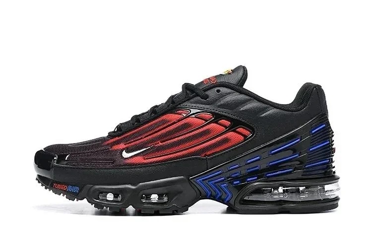 Max Plus 3Casual sneakers