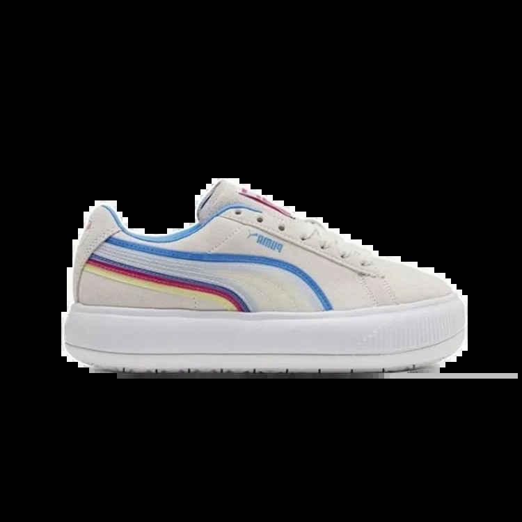 p**a steamed bun shoesCasual sneakers