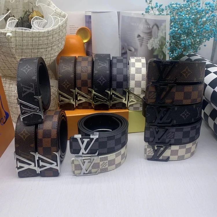 L Classic Belt K4-00004