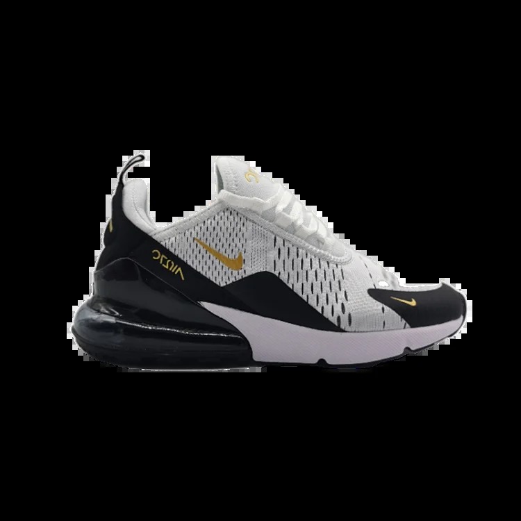 Max 270 Casual Sneakers