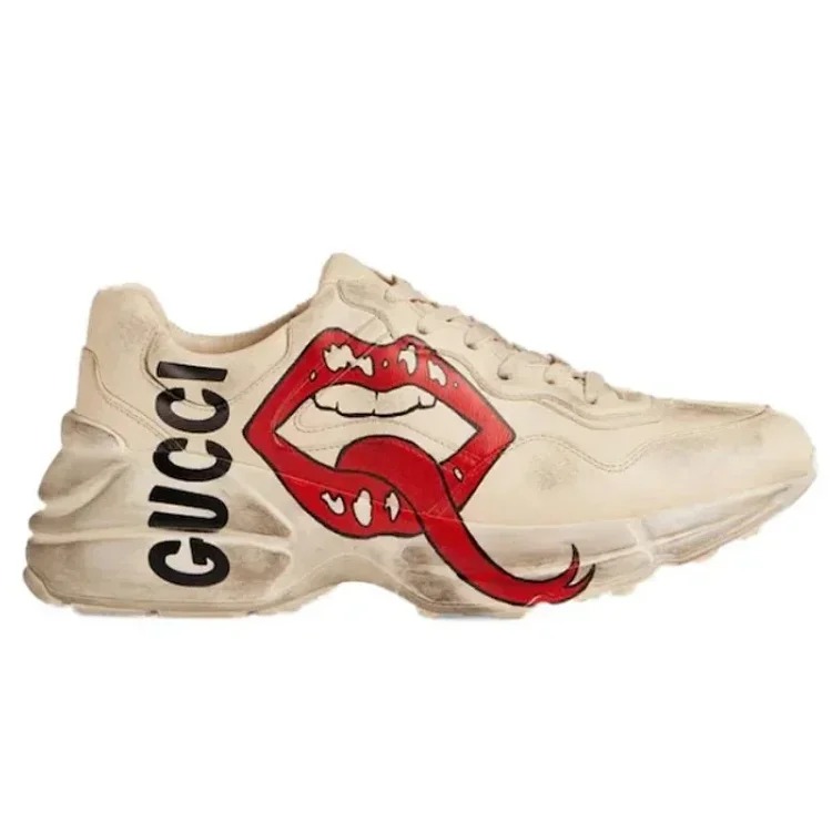 Gucci G Home Rhyton