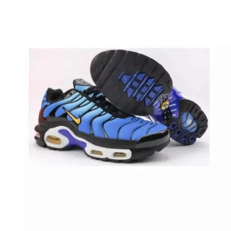 Max Plus TN Long-term Restock Casual Sneakers