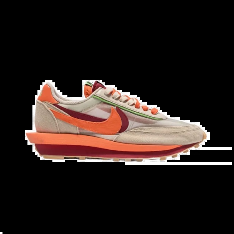 LD Waffle Casual Sneakers