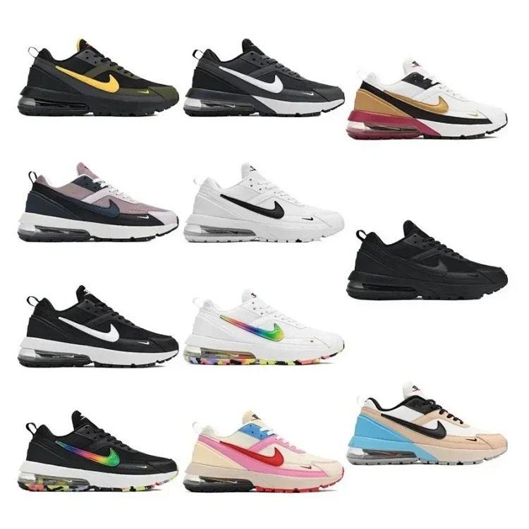 MAX 270-V6 Casual Sneakers