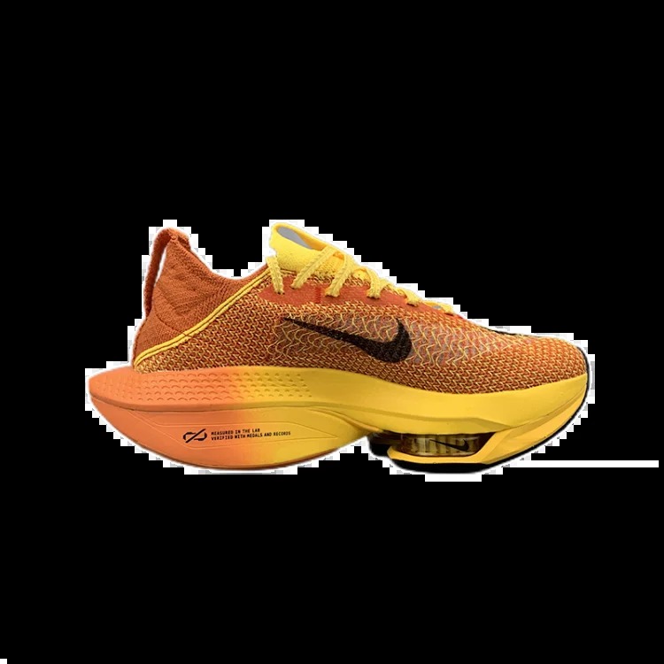 Nike ZoomX Vaporfly 3 Casual Sneakers