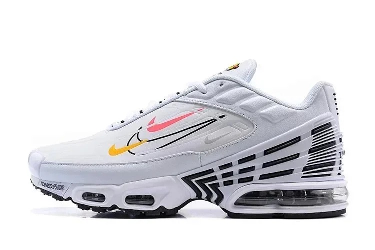 Max Plus 3Casual sneakers