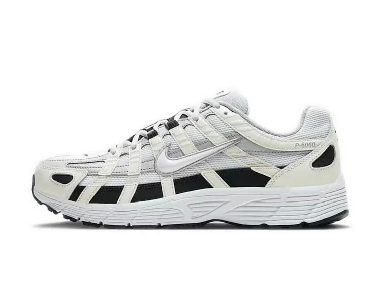 P-6000 SierCasual sneakers
