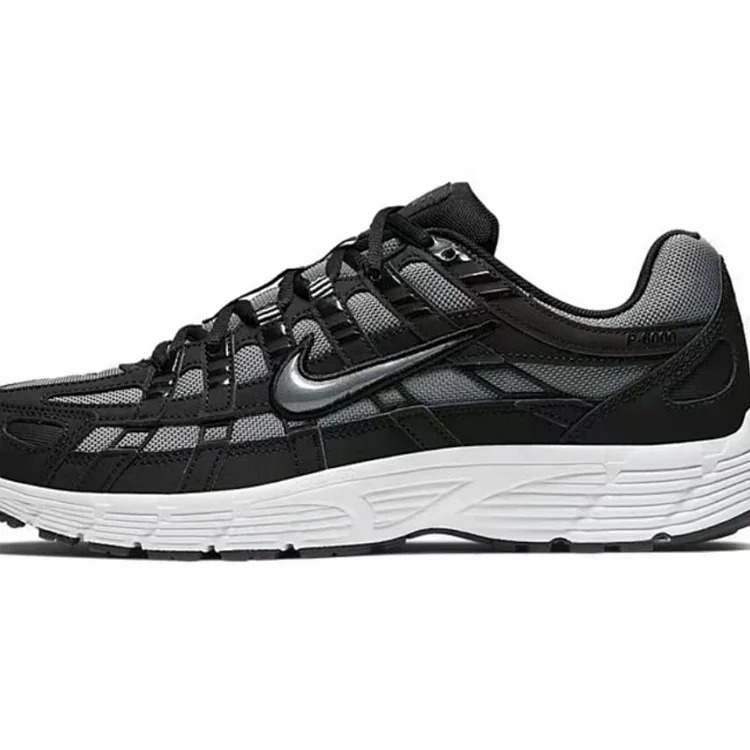 Nike P-6000 Sier Casual Sneakers