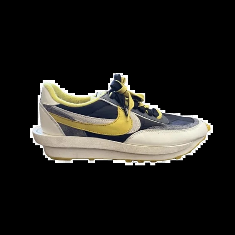 LD Waffle Casual Sneakers