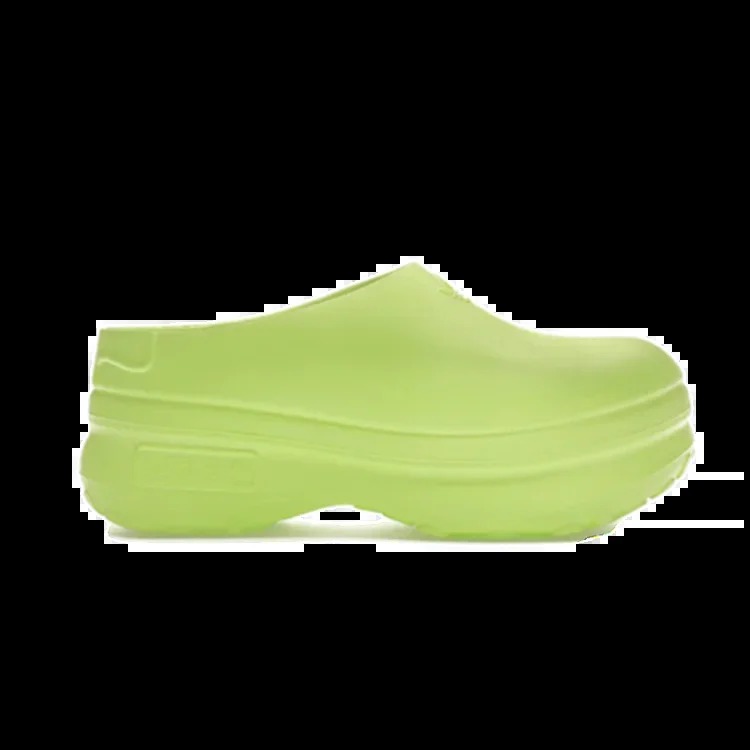 Adidas AdiFOM Stan Smith Mule Casual Sneakers