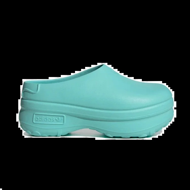 Adidas AdiFOM Stan Smith Mule Casual Sneakers