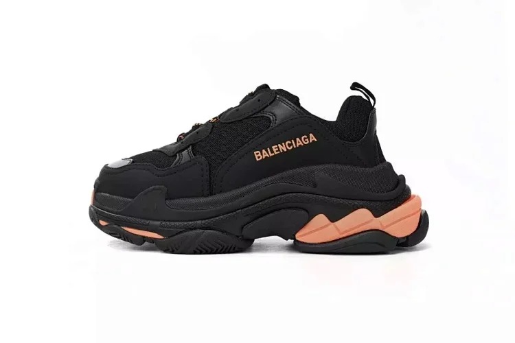 Balenciaga OK Triple S
