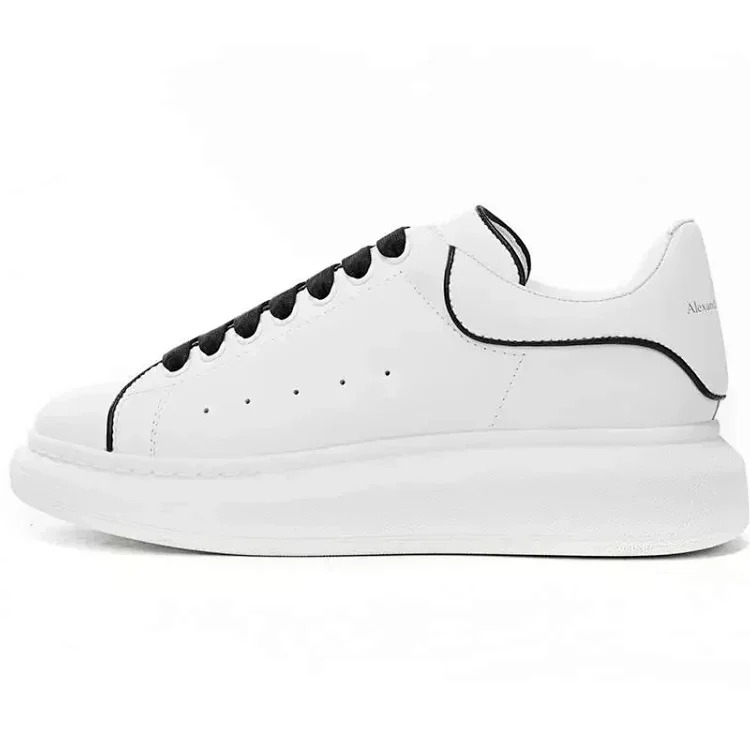 Alexander McQueen Mc·Queen Oversize
