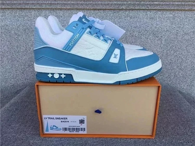 fashion shoes