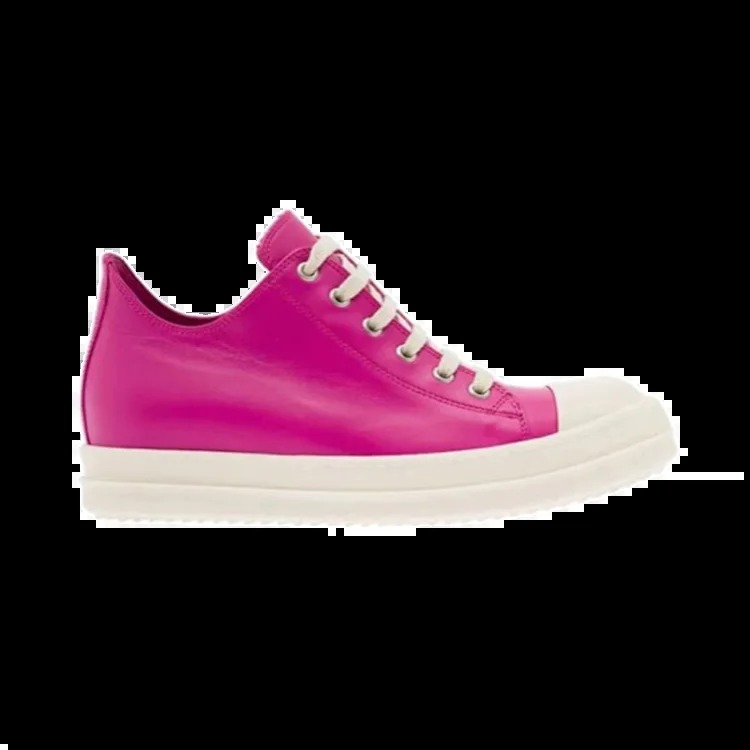Rick Owens Shoes Casual Sneakers