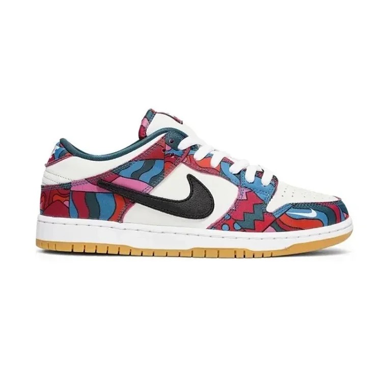 Nike OG Dunk Collection Casual Sneakers